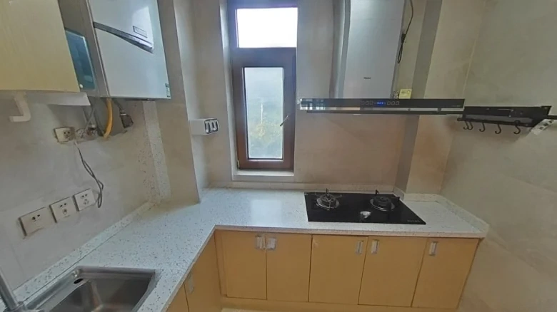 TianTai PinShan - View 7