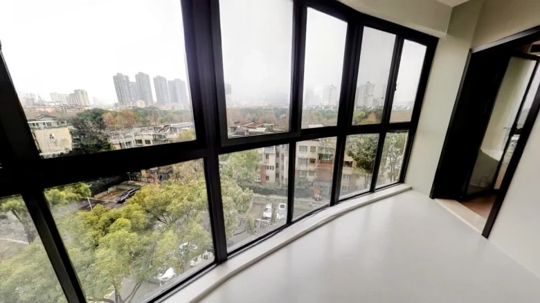 Hedewei City - View 11