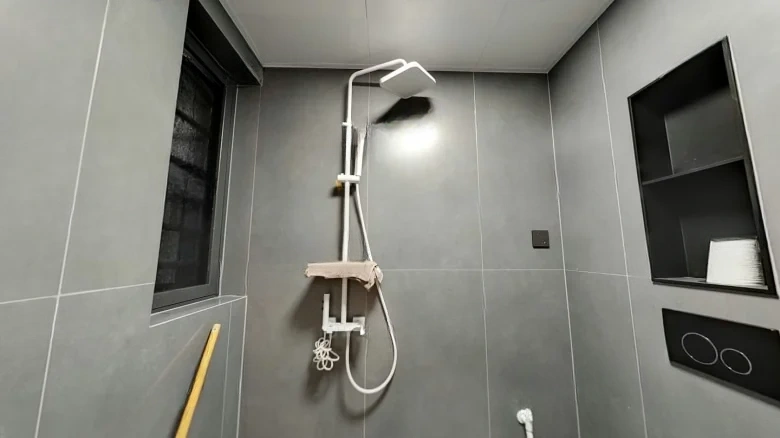 Han-Tang Family Mansion - View 16