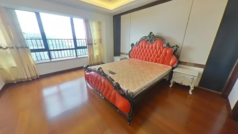 Nansha Jinmao Bay - View 4