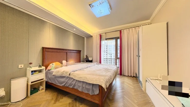 Linglong Bay Garden District Eleven - View 4