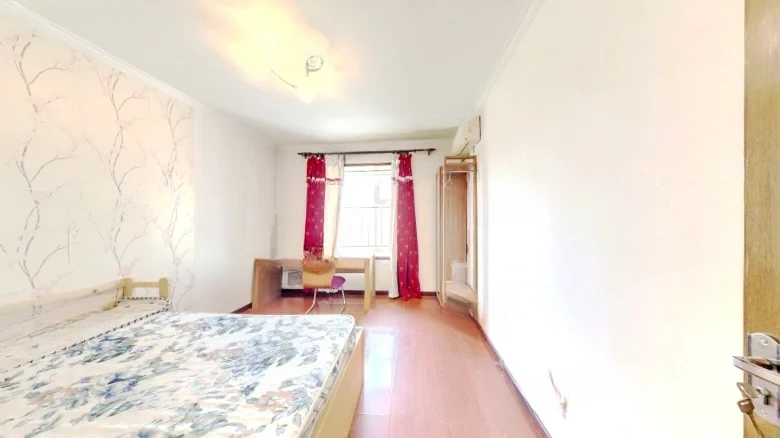 Source House Curve - View 1