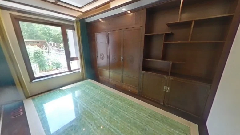 Vanke Platiere Garden - View 3