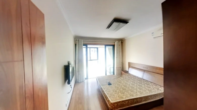 Seven Star Garden - View 2