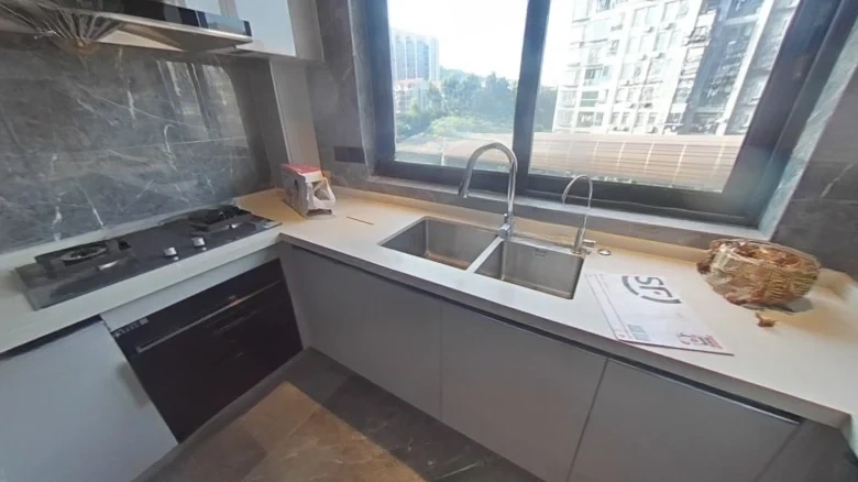 Jianbang Xi Yue - View 8