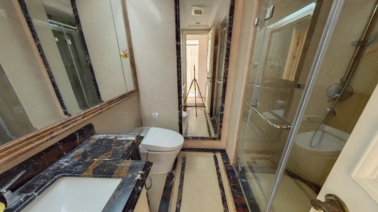 China Resources Joy Mansion - View 6