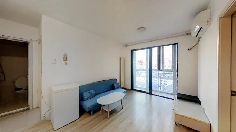 Elegant Garden Residence - View 3