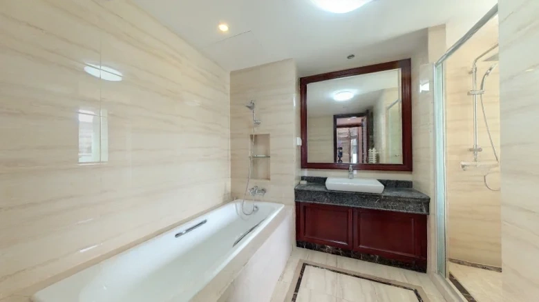 Haier Green City Quanyun Village Jinlan Garden - View 10