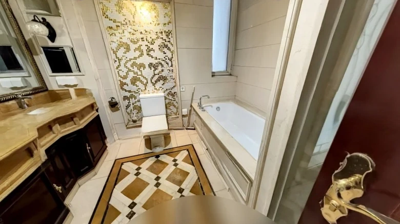 Wanda Pavilion Complex - View 12