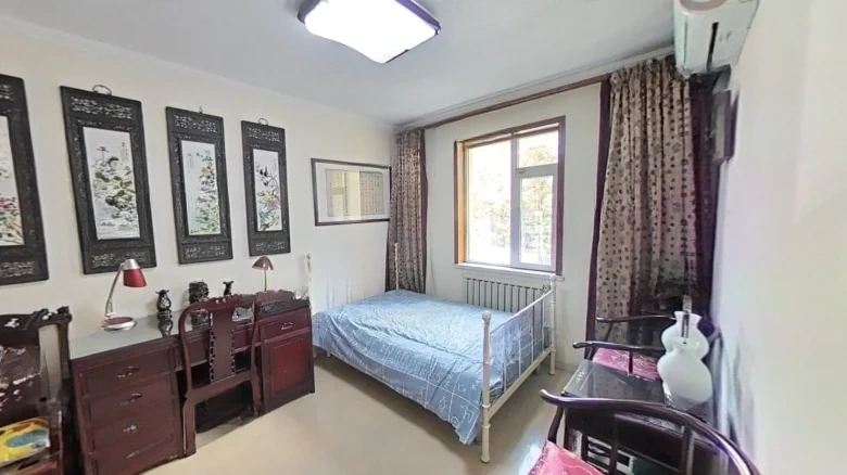 Jinhai Plaza - View 3