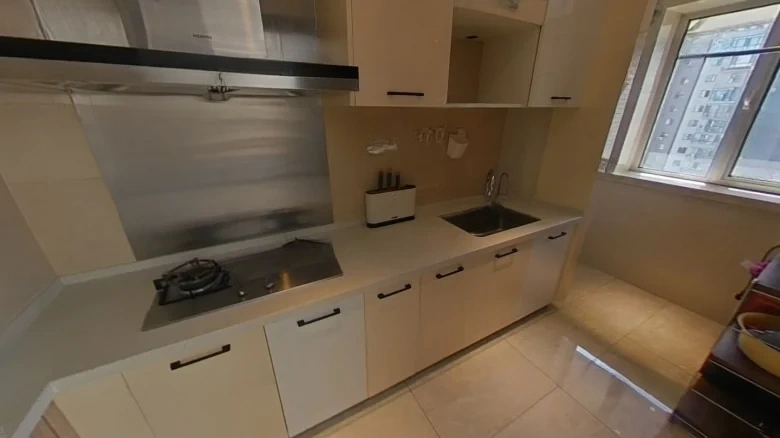 Shangjing Xinshijie Complex - View 6