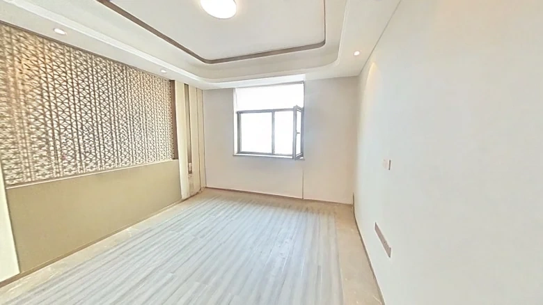 Yi Jing Bay - View 4