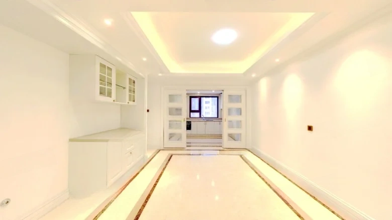 Vanke Parkview - View 4