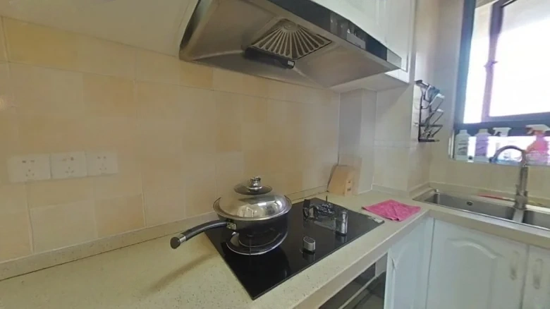 Zhongqi Genshan Fu Dongqu - View 9