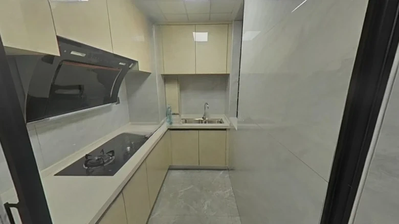 Jinlin Bay Garden - View 4