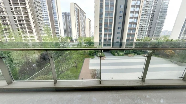 Vanke Tianfu Splendor (Xiuyuan) - View 11