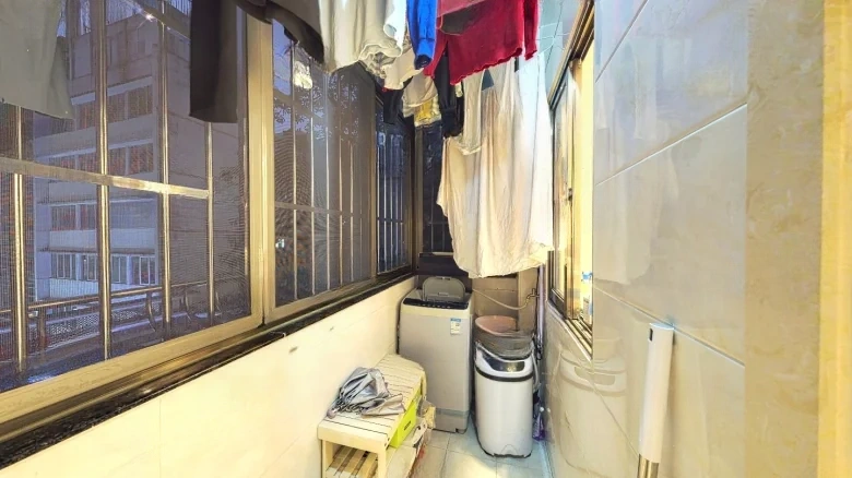 Beijiaochang Road - View 7