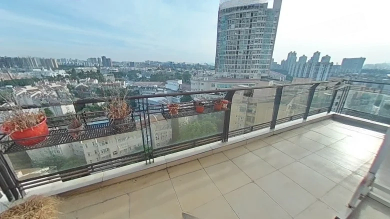 Guangzhou Olympic Garden - View 15