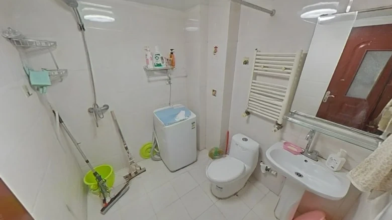 Jing Terrace - View 5