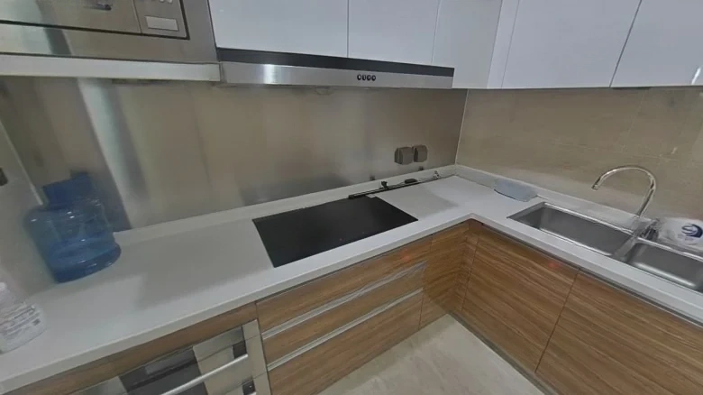 New World Famous Confluence - View 6