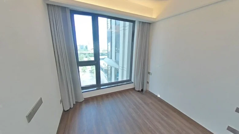 Zhongjun Tianxiu - View 2