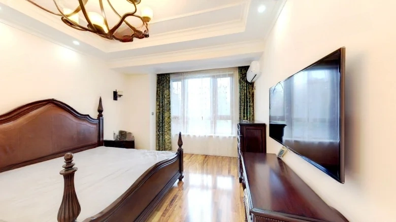 High-Tech Héyuán - View 3