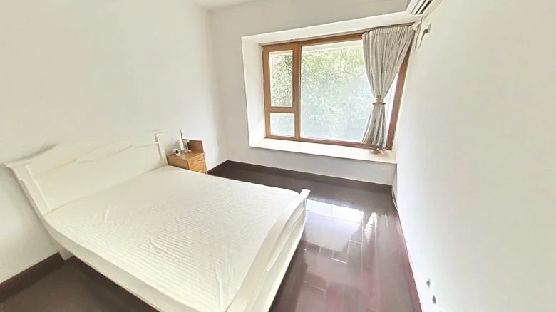 Dongfang Tianjun East District - View 2