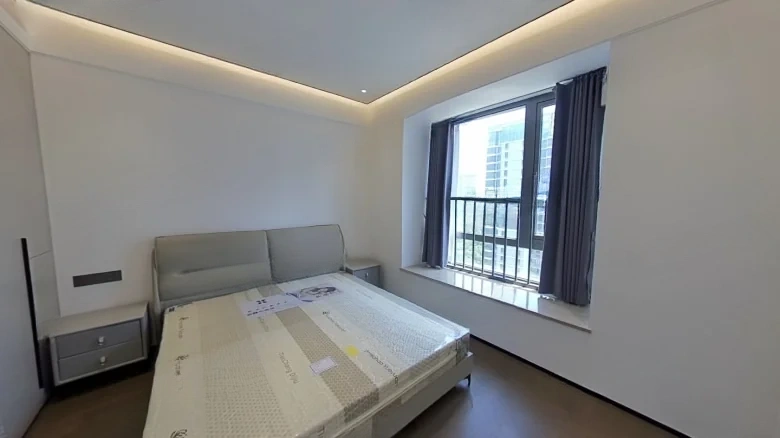 Purerui Wetland Park TOD - View 3