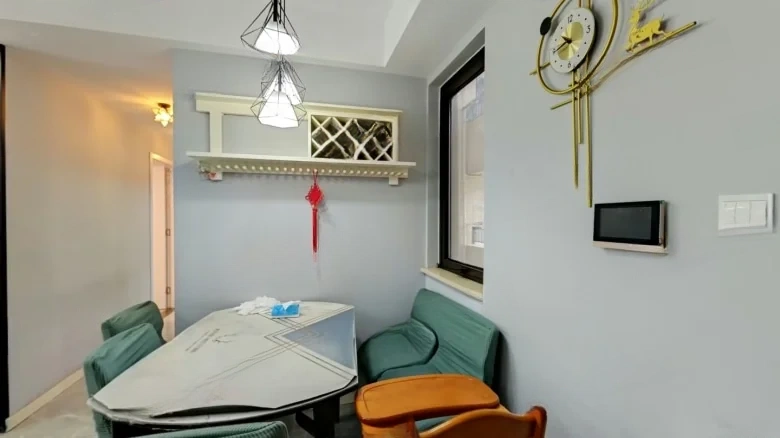 Azure Seasons - View 4