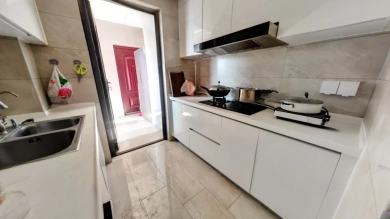 Arc de Triomphe - View 8