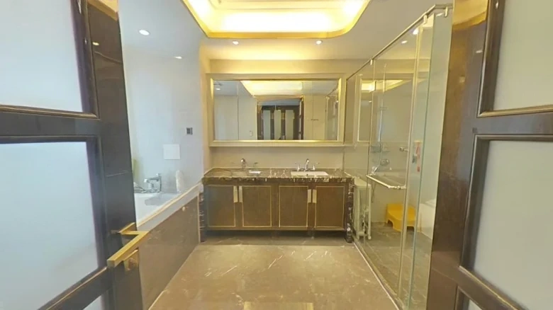 Vanke Platinum Garden - View 10