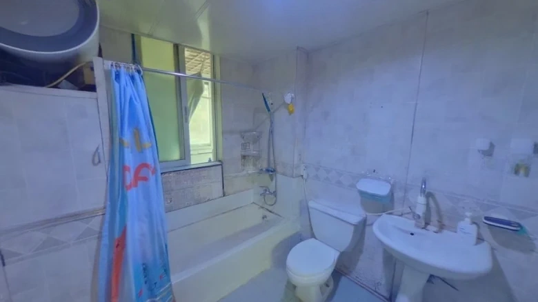 Beijing Xi Road - View 8