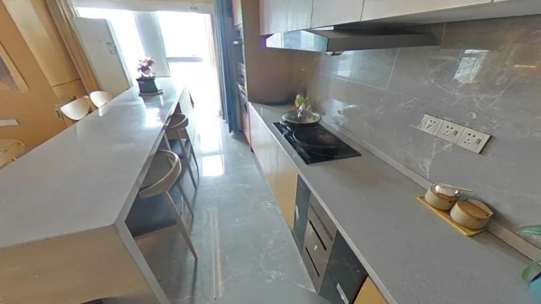 Wufeng International - View 3