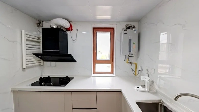 Lin School Central Li - View 9