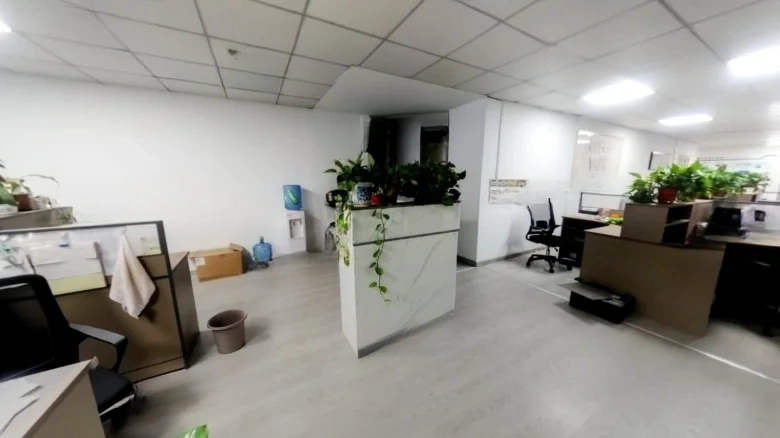 Donghuan International Plaza - View 6