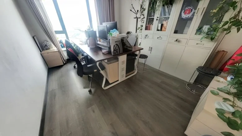 Taiyuan Maoye Sky Place - View 10