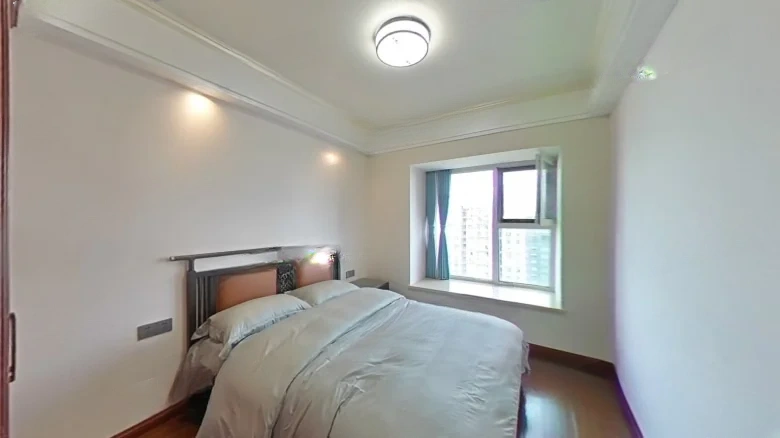 Jingfeng Phoenix Terrace - View 4