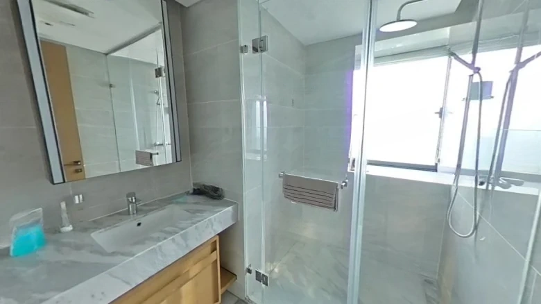 Vanke Jade Changjiang - View 12