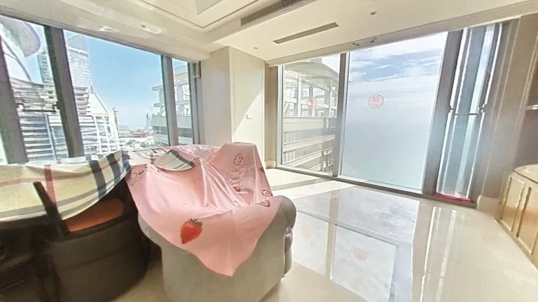 Deep Blue Center - View 6