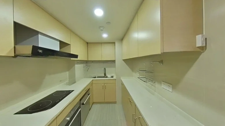 Mingjue Apartment - View 6