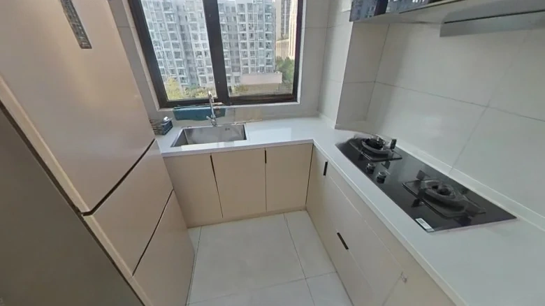 Dongning Cloud Mansion - View 8