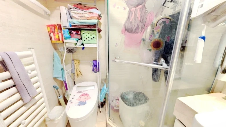 Qingdao Impression Bay - View 6