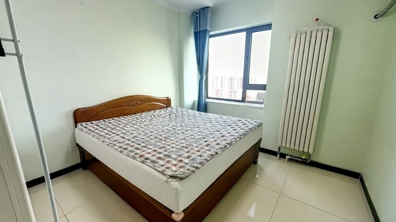 Jingmao International Residence - View 3