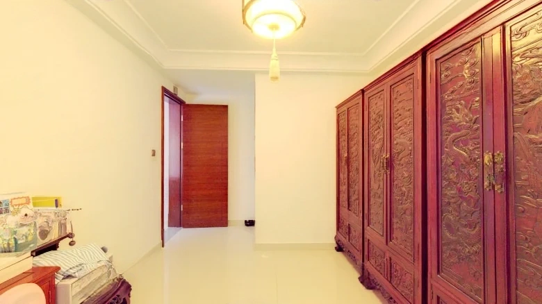 Yizhuang Jinmao Joy South Zone - View 5