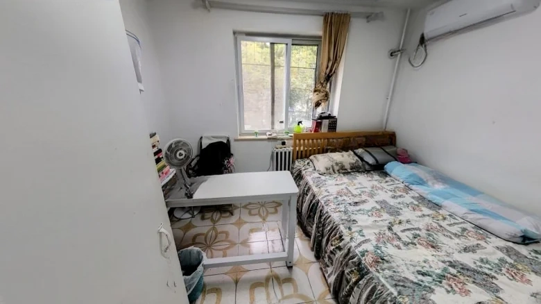 Jiayuan Erlu - View 3