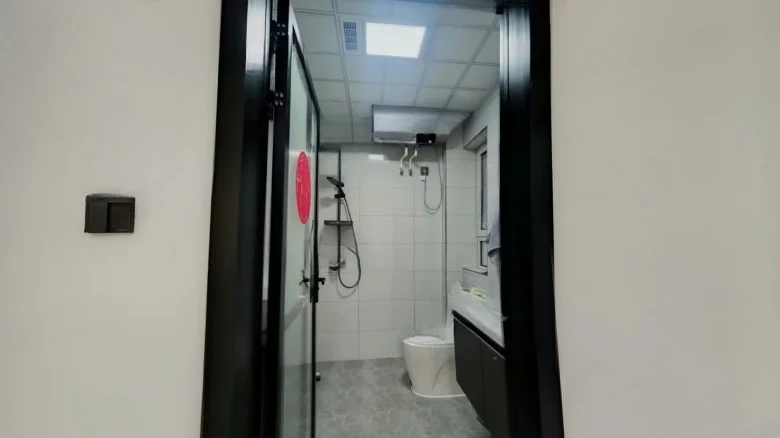 Guangshen Xiyue - View 8