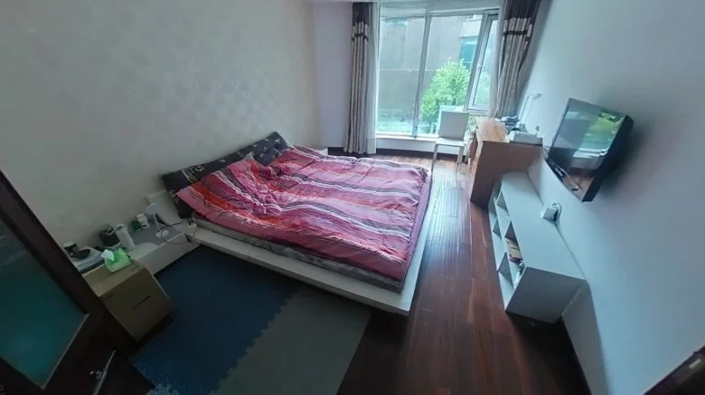 Sandalwood Garden - View 2