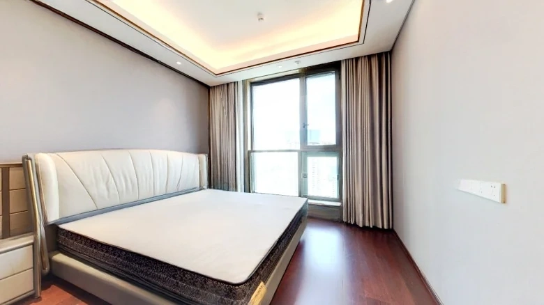 Changjia Hui Five Phase - View 3