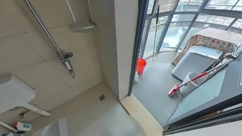 Xicheng Longting - View 14