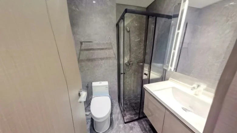 Poly Tianyue - View 8